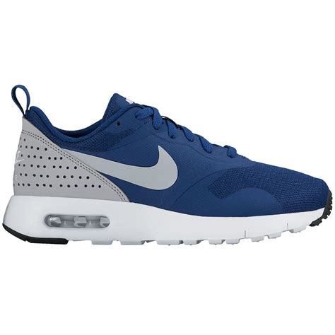 nike air max tavas blau grau|Air Max Tavas LTR .